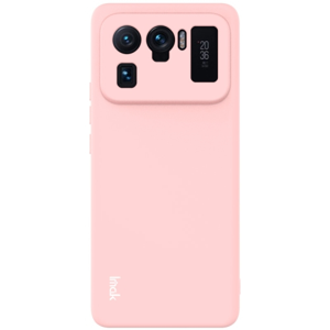 IMAK 34933
IMAK RUBBER Gumený kryt Xiaomi Mi 11 Ultra ružový