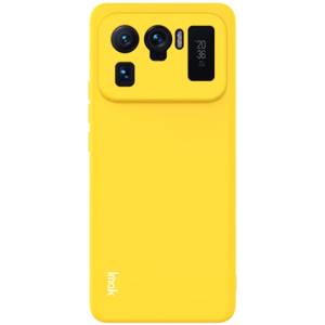 IMAK 34934
IMAK RUBBER Gumený kryt Xiaomi Mi 11 Ultra žltý