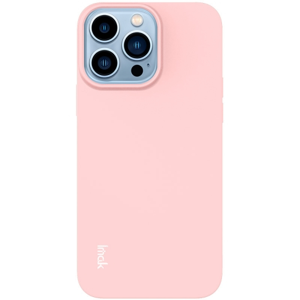 IMAK 35800
IMAK RUBBER Gumený kryt Apple iPhone 13 Pro Max ružový