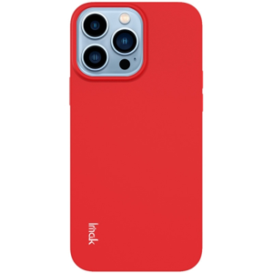 IMAK 35813
IMAK RUBBER Gumený kryt Apple iPhone 13 Pro červený