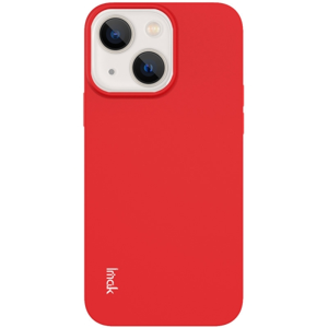 IMAK 35821
IMAK RUBBER Gumený kryt Apple iPhone 13 mini červený