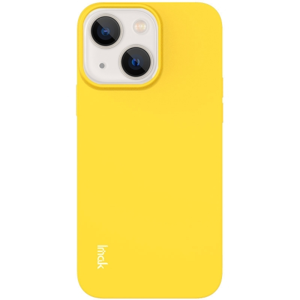 IMAK 35832
IMAK RUBBER Gumený kryt Apple iPhone 13 žltý