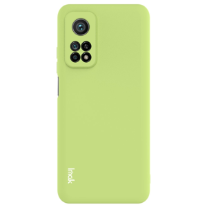 IMAK 38485
IMAK RUBBER Gumený kryt Xiaomi Mi 10T / Mi 10T Pro zelený