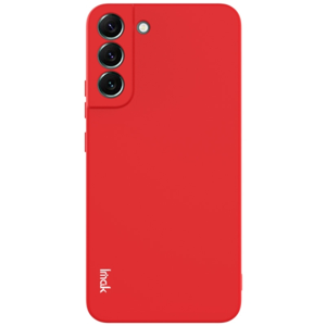 IMAK 40028
IMAK RUBBER Gumený kryt Samsung Galaxy S22 Plus 5G červený