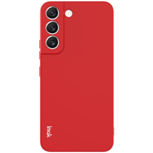 IMAK 40033
IMAK RUBBER Gumený kryt Samsung Galaxy S22 5G červený