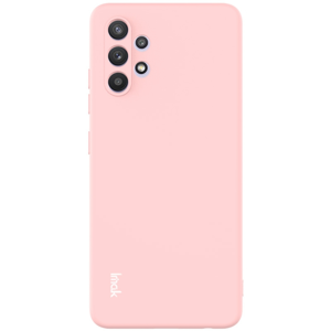 IMAK 44523
IMAK RUBBER Silikónový obal Samsung Galaxy A32 ružový