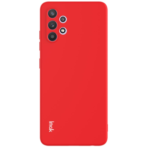 IMAK 44525
IMAK RUBBER Silikónový obal Samsung Galaxy A32 červený