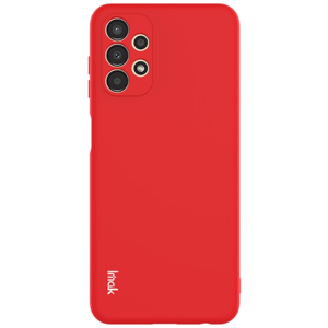IMAK 45690
IMAK RUBBER Silikónový obal Samsung Galaxy A13 červený