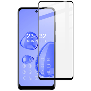 WOZINSKY 46654
3D Ochranné sklo pre Motorola Moto E32 / E32s