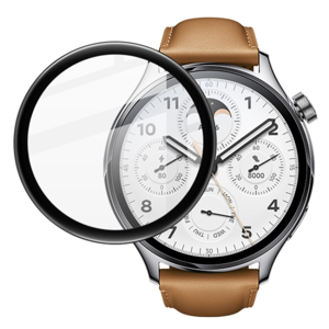 IMAK 56182
IMAK 3D Flexibilné sklo pre Xiaomi Watch S1 Pro