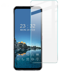 IMAK 59714
IMAK 3D INVISIBLE Tvrdené sklo pre Asus ROG Phone 7