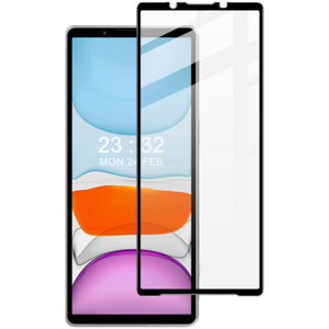IMAK 64734
IMAK 3D Tvrdené ochranné sklo pre Sony Xperia 5 V