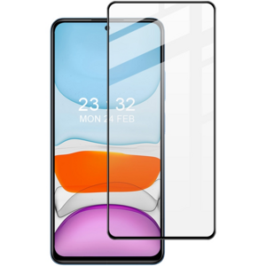 IMAK 65584
IMAK 3D Tvrdené ochranné sklo pre Xiaomi Redmi Note 12 Pro