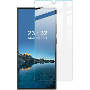IMAK 69081
IMAK 3D INVISIBLE Tvrdené sklo pre Samsung Galaxy S24 Ultra 5G