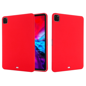 PROTEMIO 33469
RUBBER Gumený kryt Apple iPad Pro 11 (2022 / 2021 / 2020 / 2018) červený