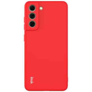 IMAK 33419
IMAK RUBBER Gumený kryt Samsung Galaxy S21 FE 5G červený