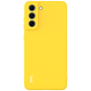 IMAK 33420
IMAK RUBBER Gumený kryt Samsung Galaxy S21 FE 5G žltý