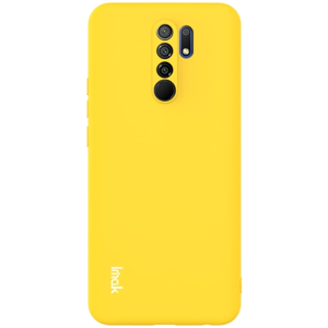 IMAK 25004
IMAK RUBBER Gumený kryt Xiaomi Redmi 9 žltý
