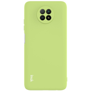 IMAK 31815
IMAK RUBBER Gumený kryt Xiaomi Redmi Note 9T zelený