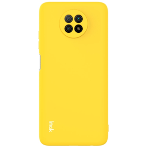 IMAK 31814
IMAK RUBBER Gumený kryt Xiaomi Redmi Note 9T žltý