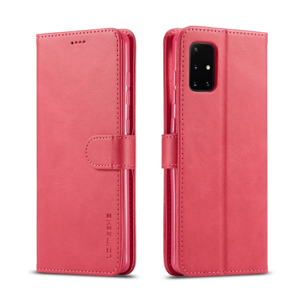 IMEEKE 34486
IMEEKE Peňaženkový kryt Samsung Galaxy A03s ružový
