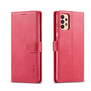 IMEEKE 42348
IMEEKE Peňaženkový kryt pre Samsung Galaxy A33 5G ružový
