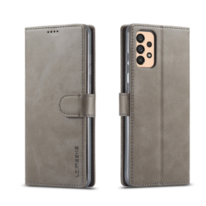 IMEEKE 42349
IMEEKE Peňaženkový kryt pre Samsung Galaxy A33 5G šedý