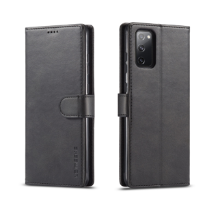 IMEEKE 42721
IMEEKE Peňaženkový kryt Samsung Galaxy M52 5G čierny