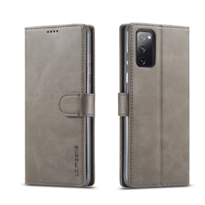 IMEEKE 42723
IMEEKE Peňaženkový kryt Samsung Galaxy M52 5G šedý
