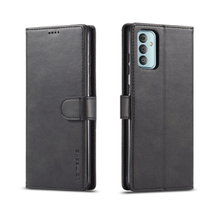 IMEEKE 43171
IMEEKE Peňaženkový kryt Samsung Galaxy M23 5G čierny