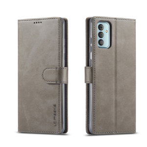 IMEEKE 43173
IMEEKE Peňaženkový kryt Samsung Galaxy M23 5G šedý