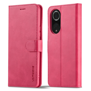 IMEEKE 43259
IMEEKE Peňaženkový kryt Honor 50 / Huawei Nova 9 ružový