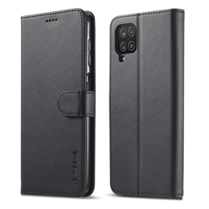 IMEEKE 44223
IMEEKE Peňaženkový kryt Samsung Galaxy M53 5G čierny