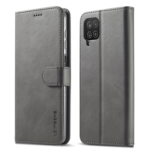 IMEEKE 44225
IMEEKE Peňaženkový kryt Samsung Galaxy M53 5G šedý