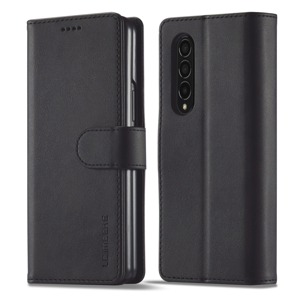 IMEEKE 47803
IMEEKE Peňaženkový kryt Samsung Galaxy Z Fold4 5G čierny