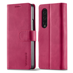 IMEEKE 47805
IMEEKE Peňaženkový kryt Samsung Galaxy Z Fold4 5G ružový