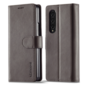 IMEEKE 47806
IMEEKE Peňaženkový kryt Samsung Galaxy Z Fold4 5G šedý