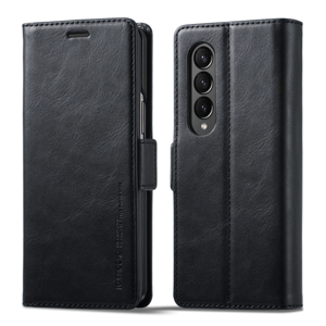 IMEEKE 49504
IMEEKE RFID Peňaženkové puzdro Samsung Galaxy Z Fold 3 5G čierne