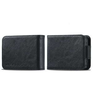 IMEEKE 49505
IMEEKE RFID Peňaženkové puzdro Samsung Galaxy Z Flip 3 5G čierne