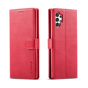 IMEEKE 51672
IMEEKE Peňaženkový kryt Samsung Galaxy A04s ružový