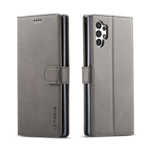 IMEEKE 51673
IMEEKE Peňaženkový kryt Samsung Galaxy A04s šedý