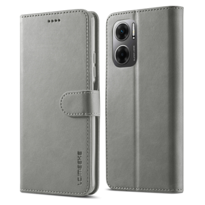 IMEEKE 51773
IMEEKE Peňaženkový kryt  Xiaomi Redmi 10 5G šedý