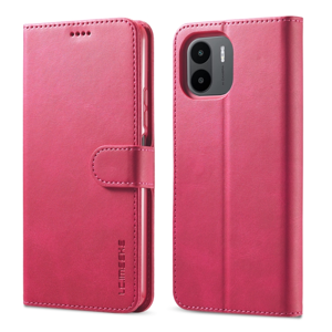 IMEEKE 52049
IMEEKE Peňaženkový kryt Xiaomi Redmi A1 / Redmi A2 ružový