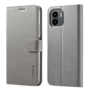 IMEEKE 52050
IMEEKE Peňaženkový kryt Xiaomi Redmi A1 / Redmi A2 šedý