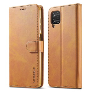 IMEEKE 53270
IMEEKE Peňaženkový kryt Samsung Galaxy M33 5G svetlohnedý