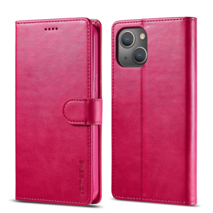 IMEEKE 53764
IMEEKE Peňaženkový kryt Apple iPhone 14 ružový