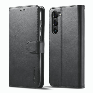 IMEEKE 55517
IMEEKE Peňaženkový obal Samsung Galaxy S23 Plus 5G čierny