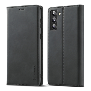 IMEEKE 57196
IMEEKE Peňaženkový obal Samsung Galaxy S22 Plus 5G čierny