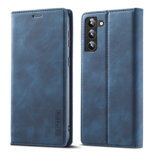 IMEEKE 57197
IMEEKE Peňaženkový obal Samsung Galaxy S22 Plus 5G modrý