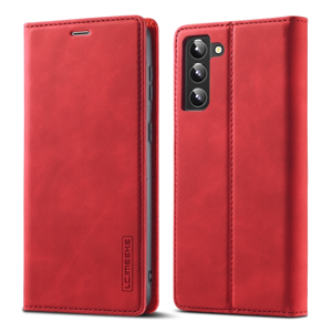 IMEEKE 57198
IMEEKE Peňaženkový obal Samsung Galaxy S22 Plus 5G červený